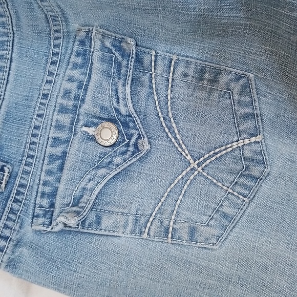 👖SO JEANS, size 13 - Picture 7 of 12